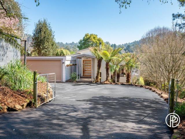 A HOME WITH SOUL, A PROPERTY WITH SUBSTANCE AND A LIFESTYLE RARE TO FIND