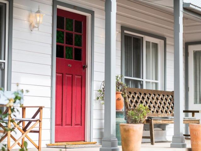 A Home with Soul, Story and Southern Highlands Charm