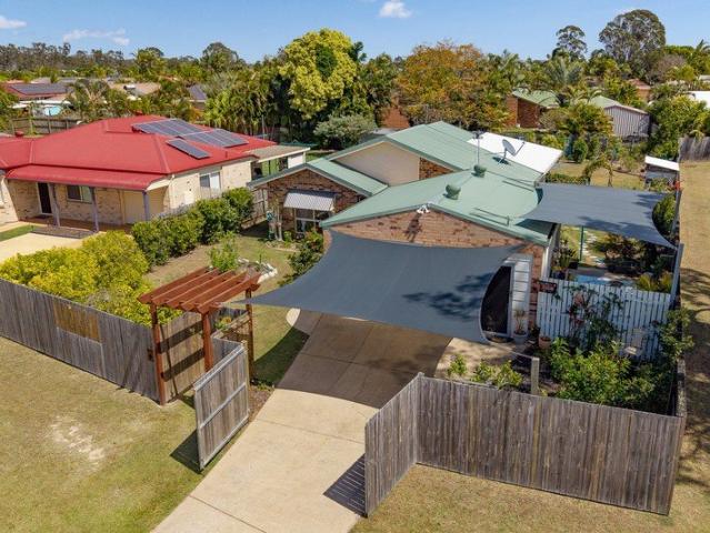 A Home with Soul, Space & a Creative Edge Spacious Home on 787m²
