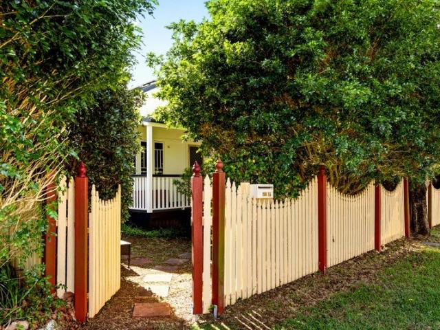 A Home With Soul, Space & Endless Possibilities