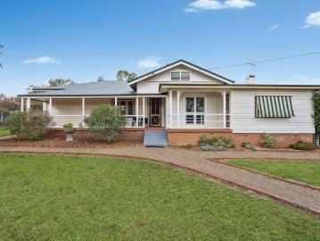 A home with space to enjoy