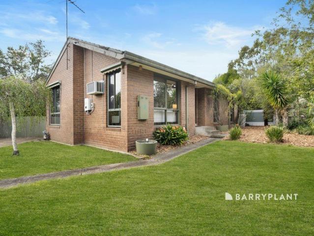 A Home With Space to Enjoy and Room to Make Your Own