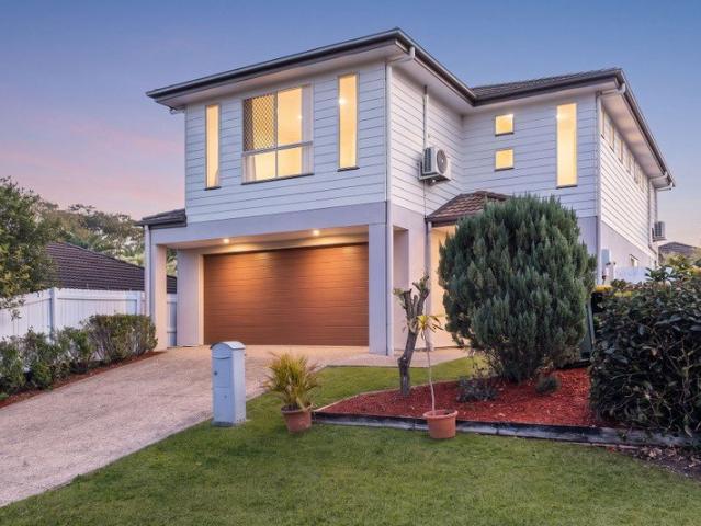 A HOME WITH SPACE TO GROW