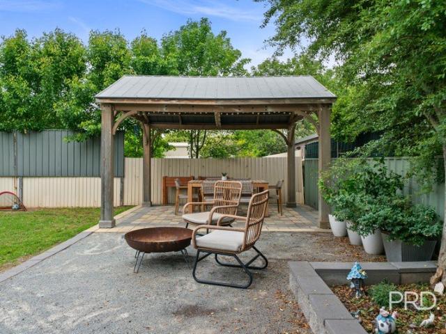 A home with space to live, room to entertain and a location to love!
