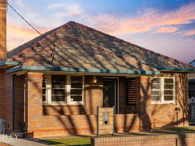 A Home with Space to Settle