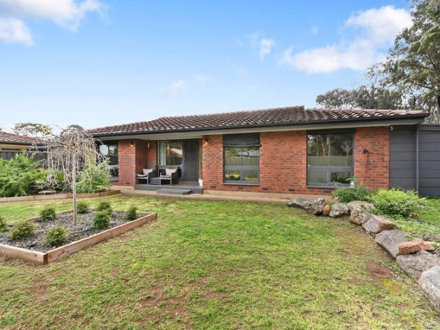 A Home with Space to Spread Out