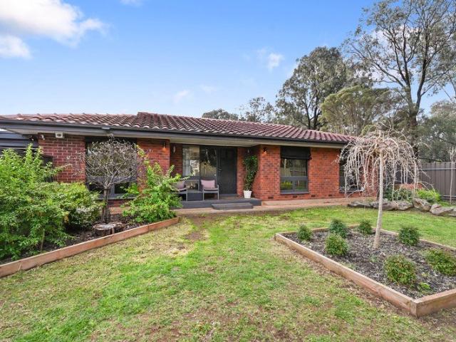 A Home with Space to Spread Out