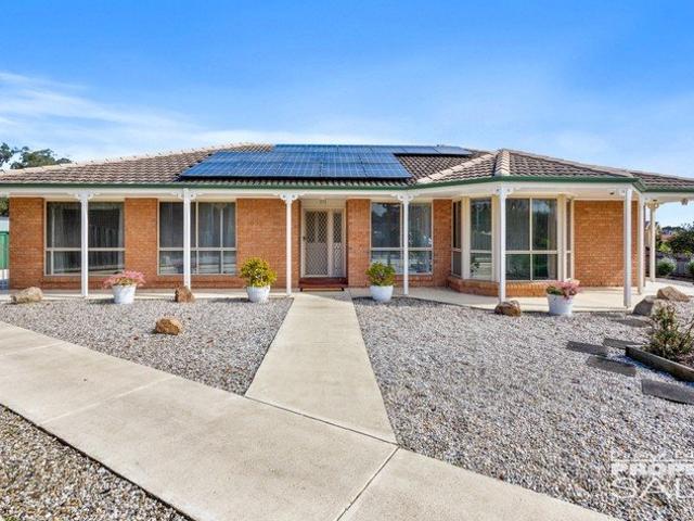 A Home With Space, Views & So Much More