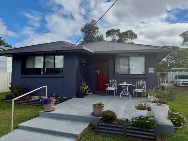 A home with Space & Comfort. 749sqm