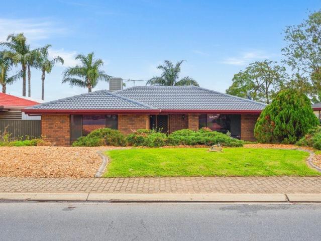 A Home with Space for the Whole Family
