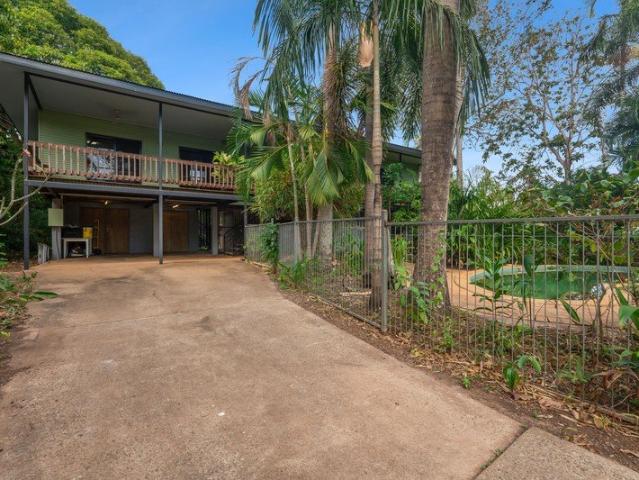A Home with Space, Flexibility & a Self Contained Retreat
