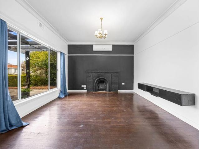 A Home with Space, Storage & Convenience