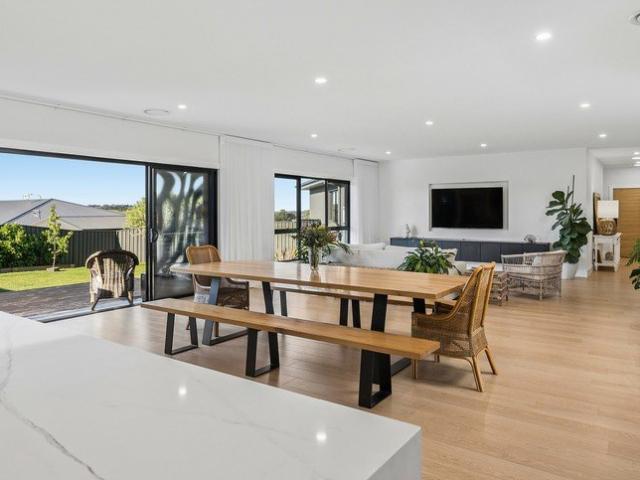 A Home Without Compromise Luxury Family Living with Unmatched Space & Versatility