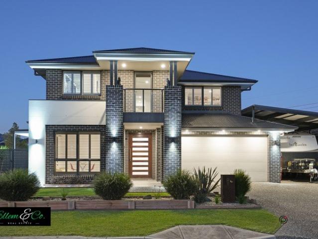 A home within a home!