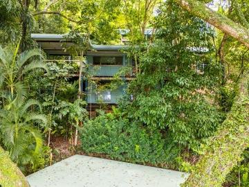 Private, Elevated & Unique