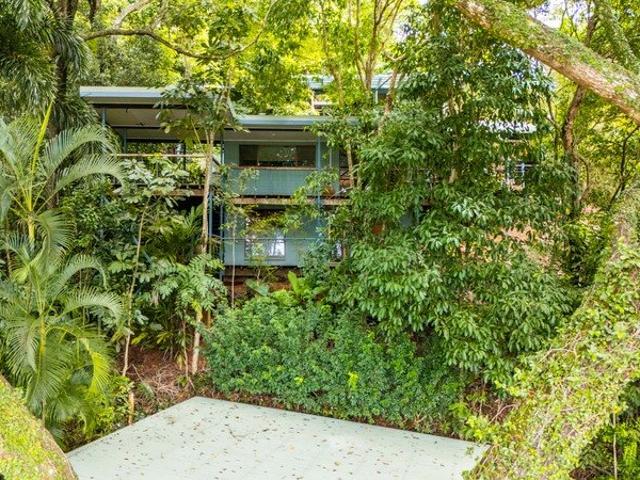 Private, Elevated & Unique