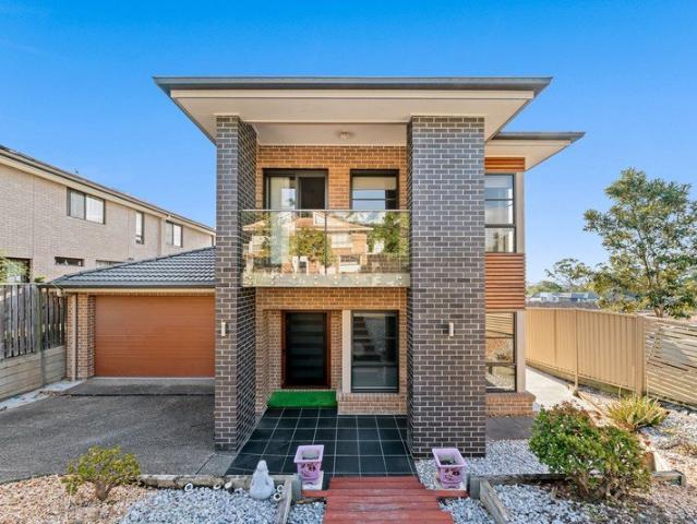 A Home To Come Together In