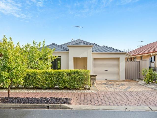 A Home to Be Proud Of First Time Ever Offered