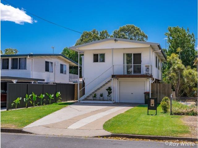 A Home to Begin Your Next Chapter