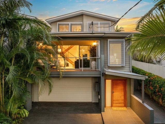 A home to grow in and cherish, on the Tarragindi border