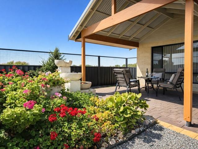 A Home You'll Never Want to Leave Dongara