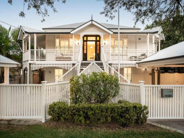 A Home to Hold, Cherish and Make Memories