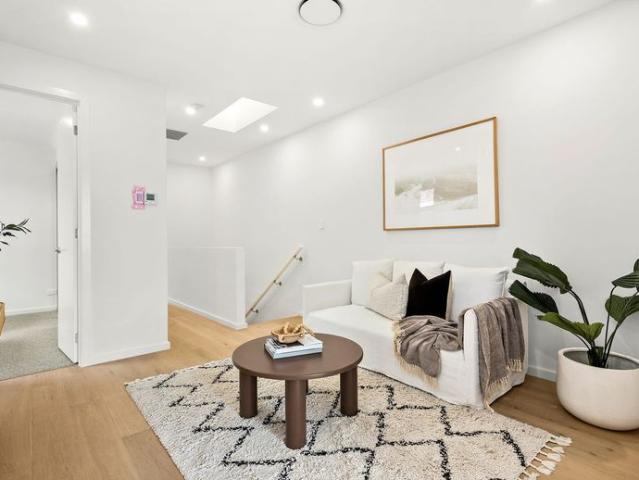 A Home to Impress