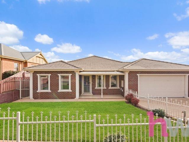 A Home to Love. A Location to Match