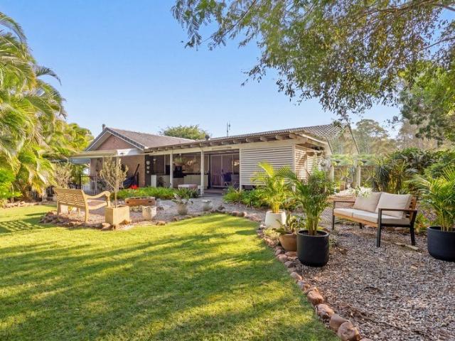 A Home To Love In Riverlea Waters