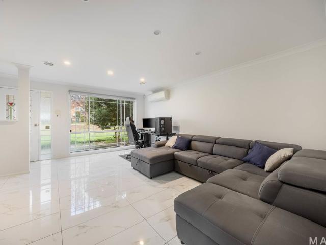 A home to make your MARQ