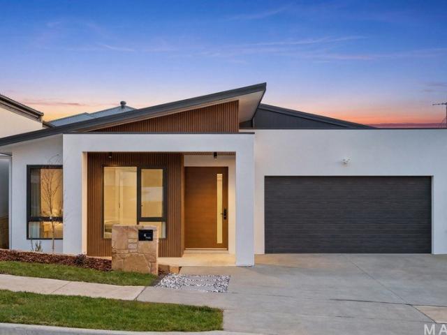 A Home to Make Your MARQ