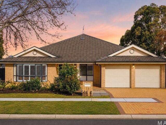 A Home to Make Your MARQ