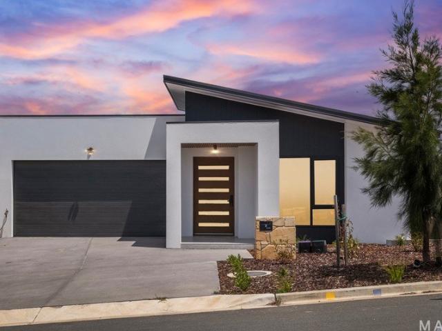 A Home to Make Your MARQ