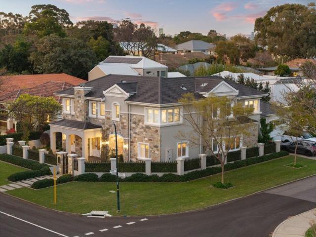 A home that tells a story. A Lifestyle That Rewards It
