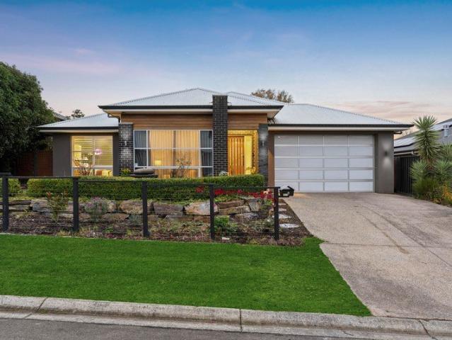 A Home That Tells a Story Where Style Meets Soul