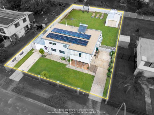 A Home That Ticks All the Boxes