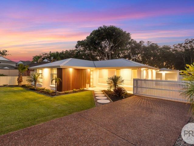 A HOME THAT TICKS ALL THE BOXES!