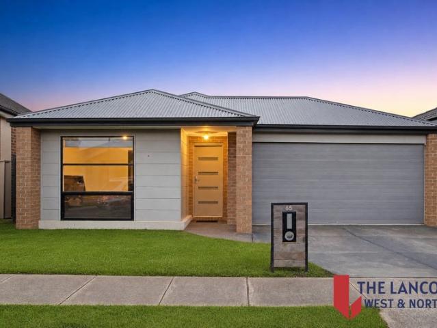 A Home That Ticks Every Box!