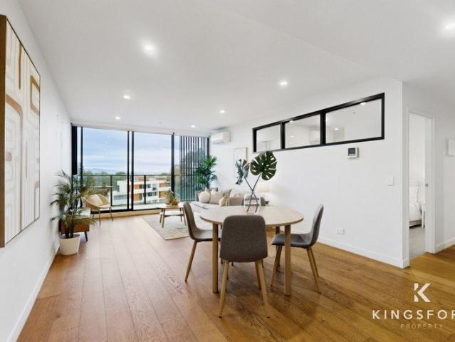 A Home That Ticks Every Box