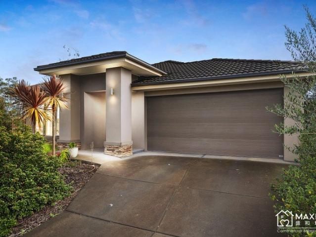 A Home That Ticks Every Box