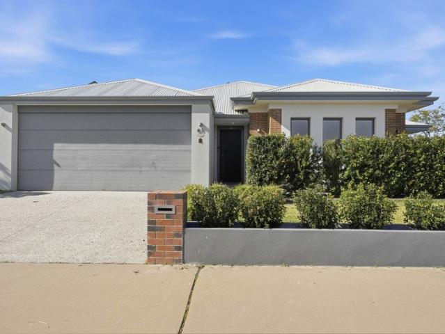 A Home That Truly Has It All!
