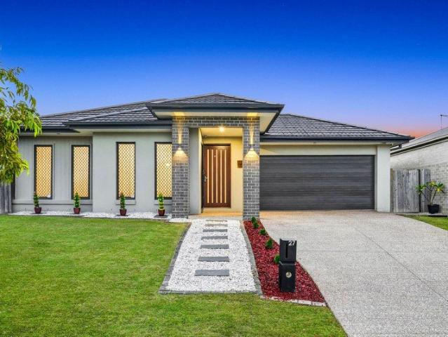 A Home That Truly Has It All