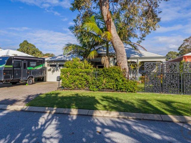 A Home That Truly Has It All
