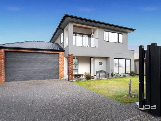 A Home That Truly Has Room for Everyone