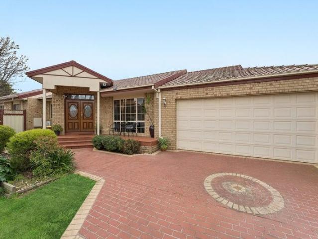 A Home That Welcomes, A Lifestyle That Lasts