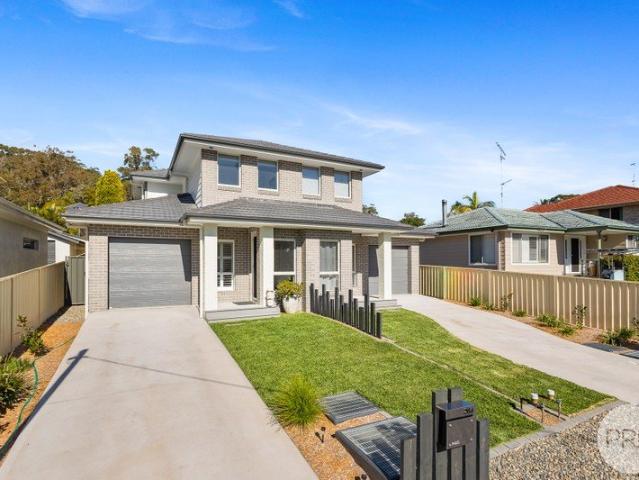 A Home That Will Surprise You