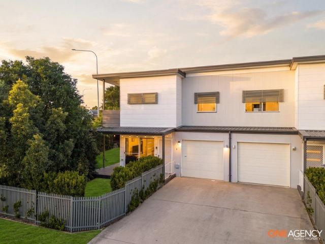 A Home That Balances Comfort, Convenience & Modern Living