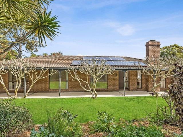 A home that balances style, space and comfort