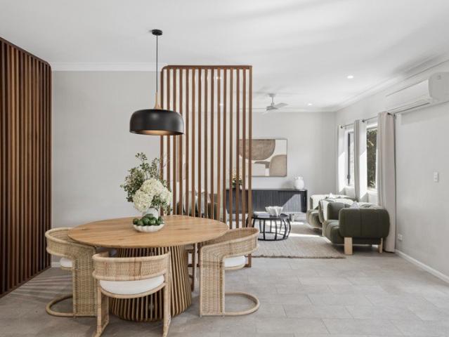 A Home That Blends Comfort, Style & Everyday Functionality