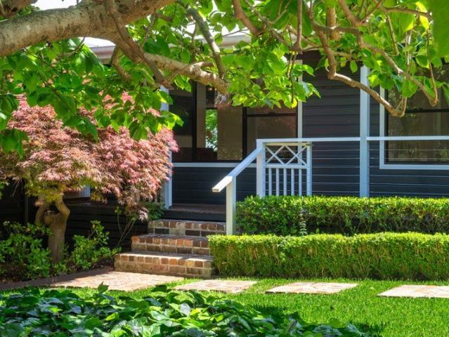 A Home That Captures the Heart